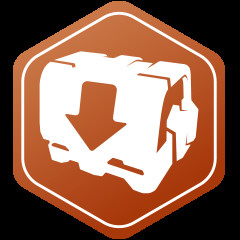 Scavenger icon