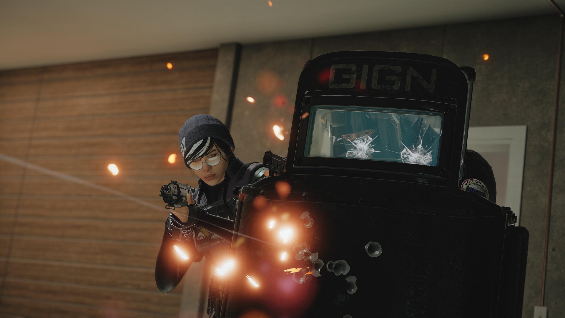 Rainbow Six Siege - Y7S2 Welcome Pack Premium Screenshot 0