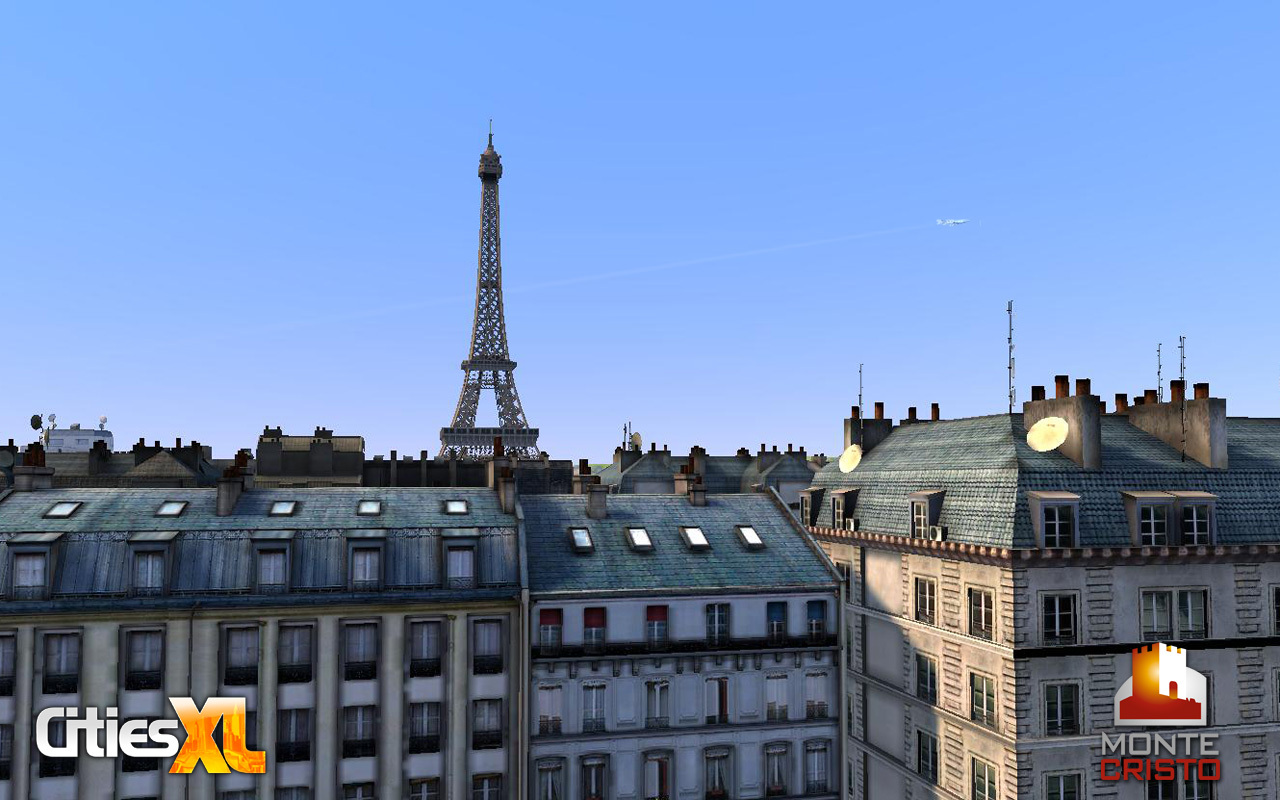 Cities XL Regular Edition Screenshot 3