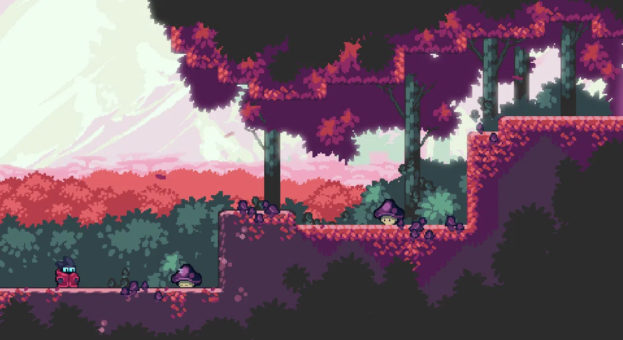 Threadbound Screenshot 0