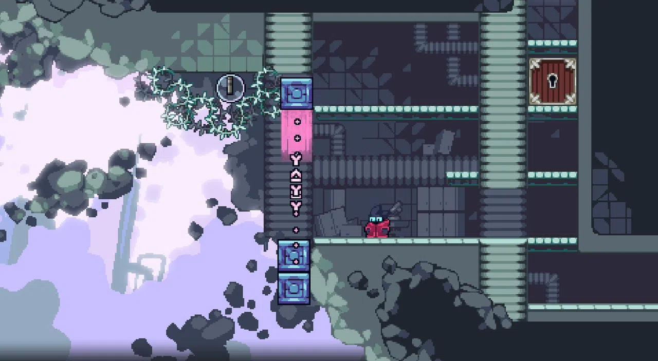 Threadbound Screenshot 2