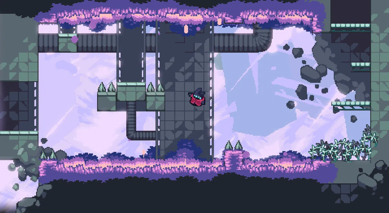 Threadbound Screenshot 4