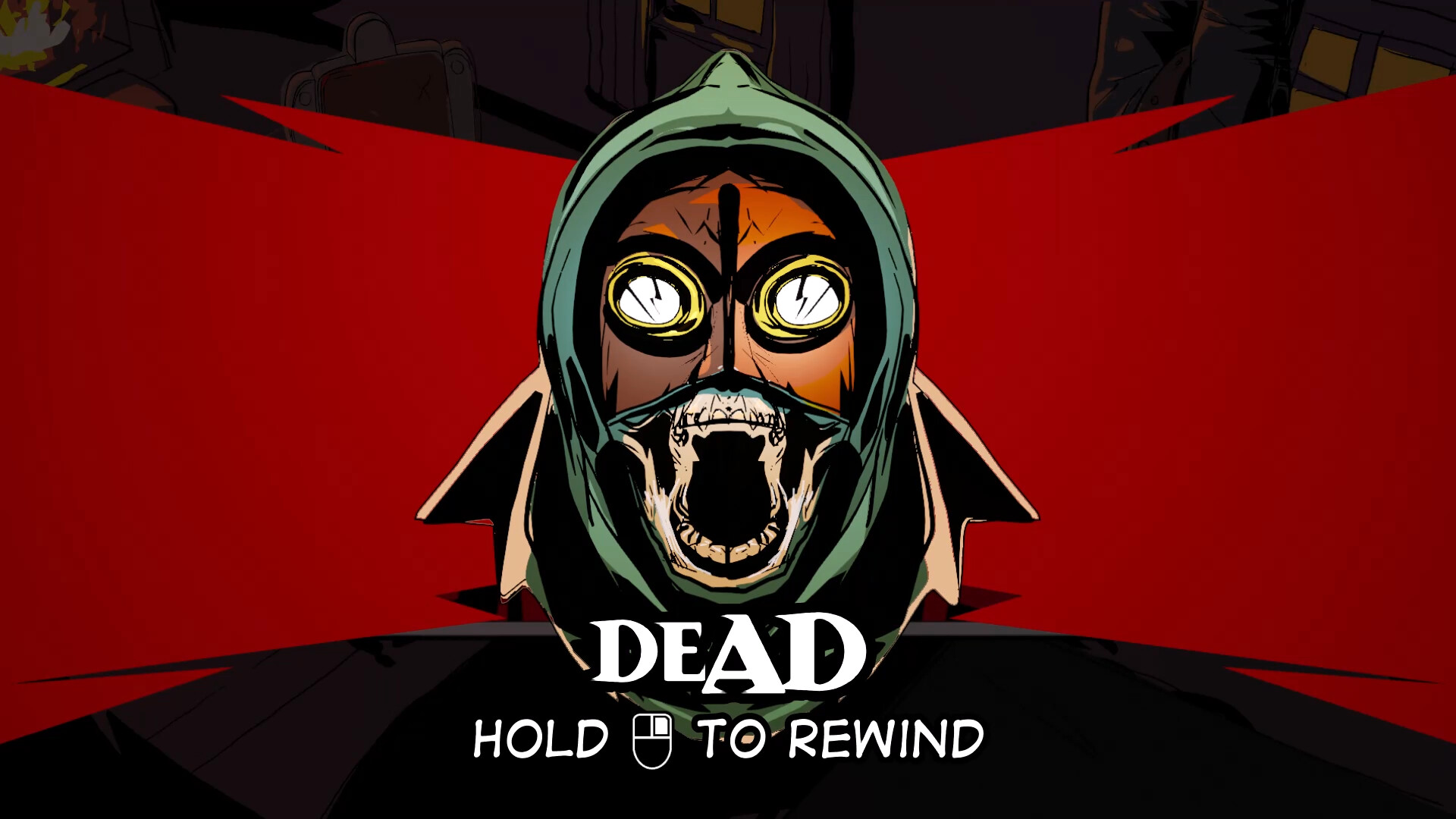 Hank: Straightjacket Screenshot 2