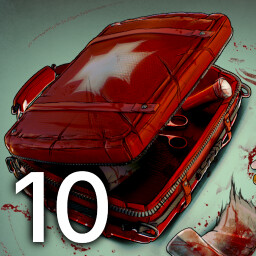 Patch Up A Passenger icon