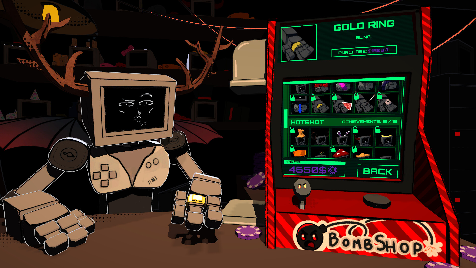 Explosive Odds Screenshot 8