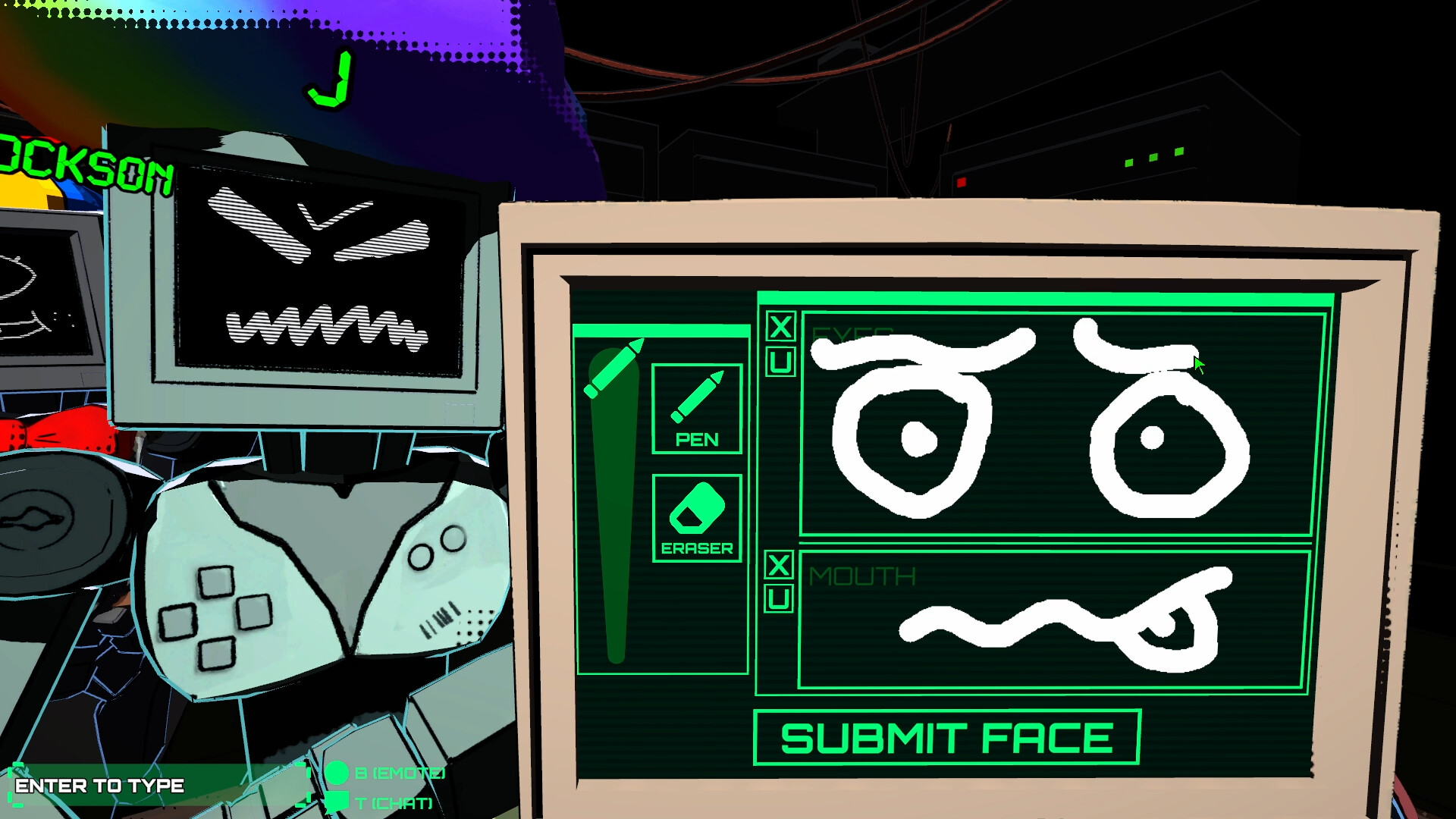 Explosive Odds Screenshot 5