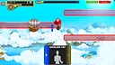 The Cloud Bazaar Screenshot 3
