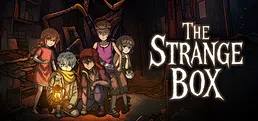 The Strange Box