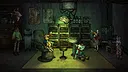 The Strange Box Screenshot 2
