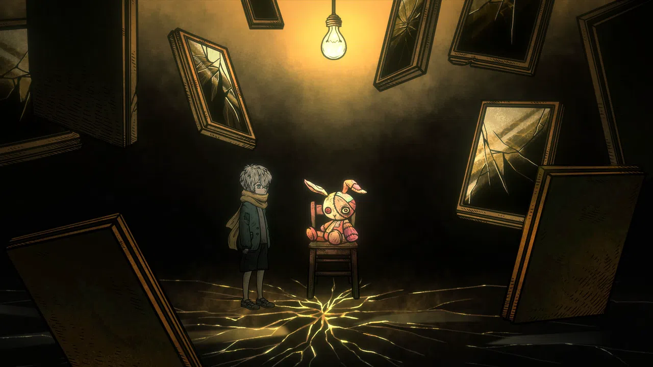 The Strange Box Screenshot 5