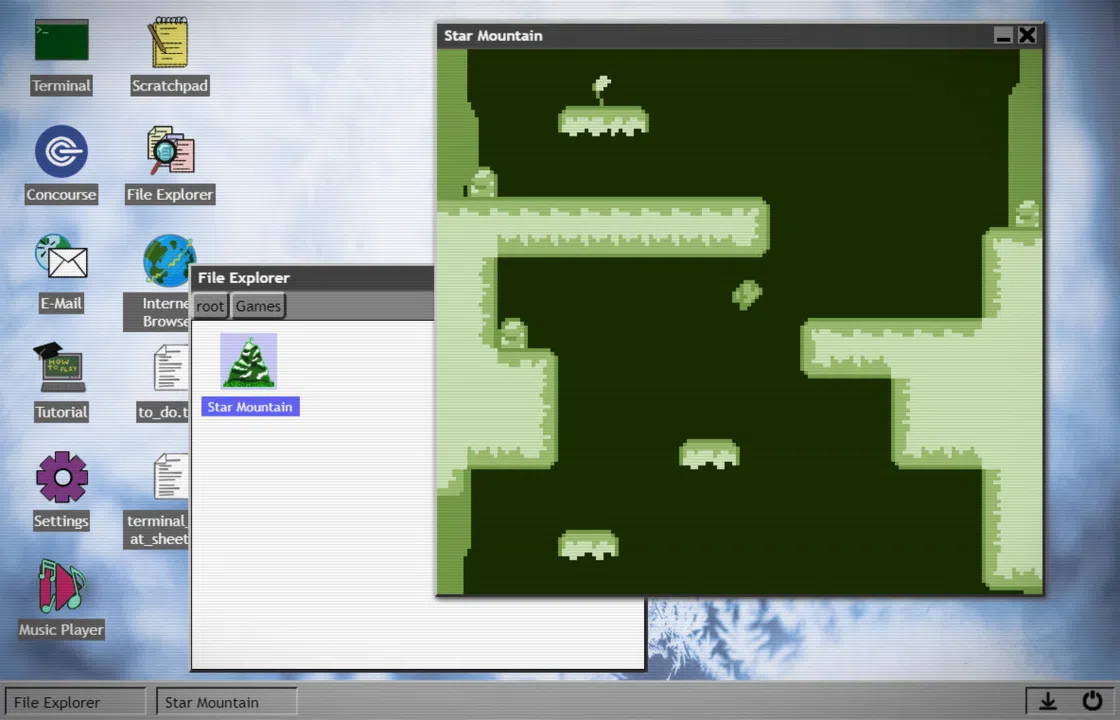 Project RyME Screenshot 2