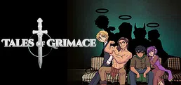 Tales of Grimace
