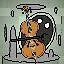 Distination icon