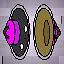 Recall icon