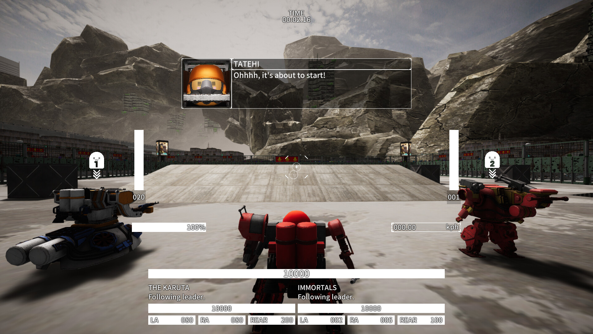 PUNIHI LOADER 2 Screenshot 6