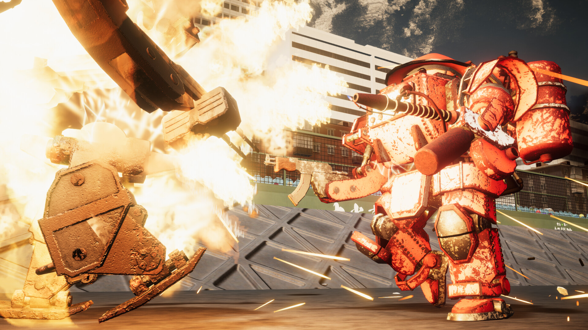 PUNIHI LOADER 2 Screenshot 10