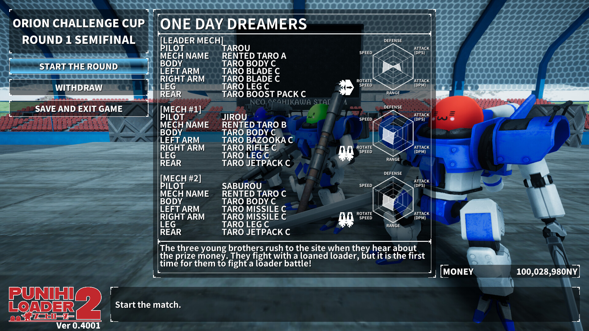 PUNIHI LOADER 2 Screenshot 5