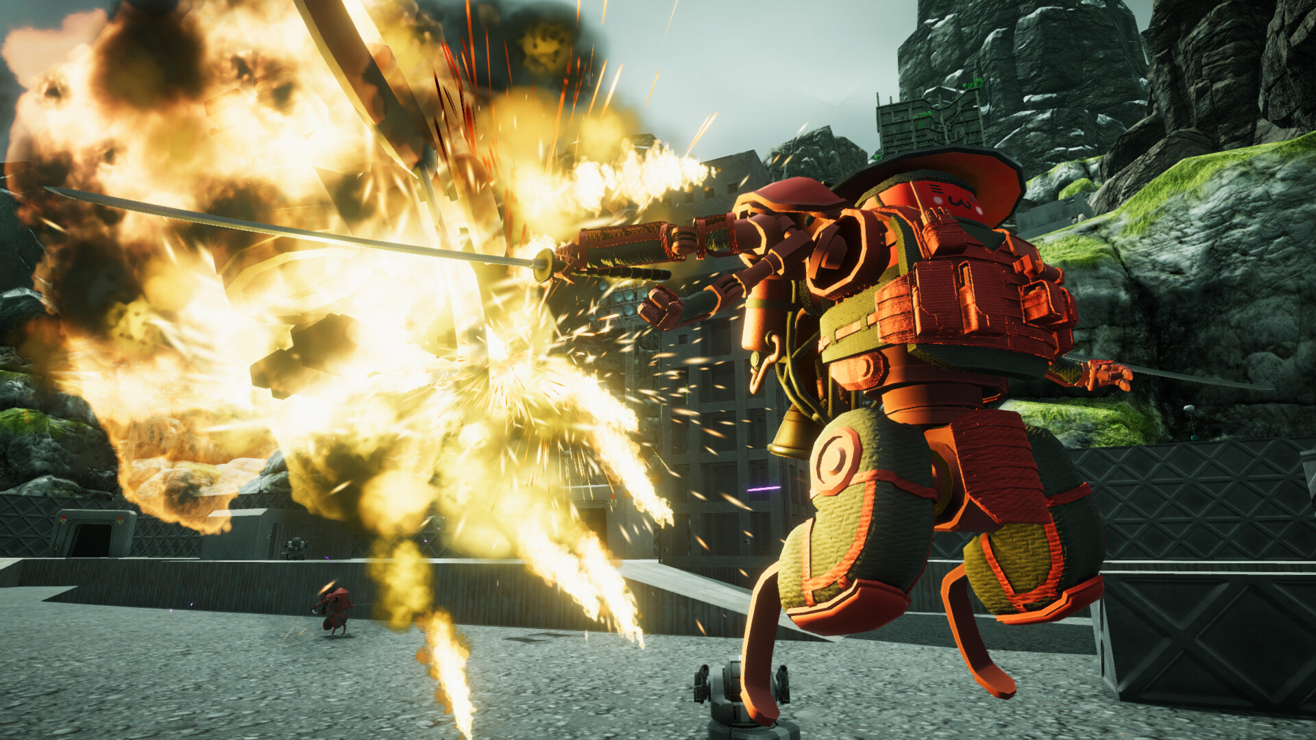 PUNIHI LOADER 2 Screenshot 13