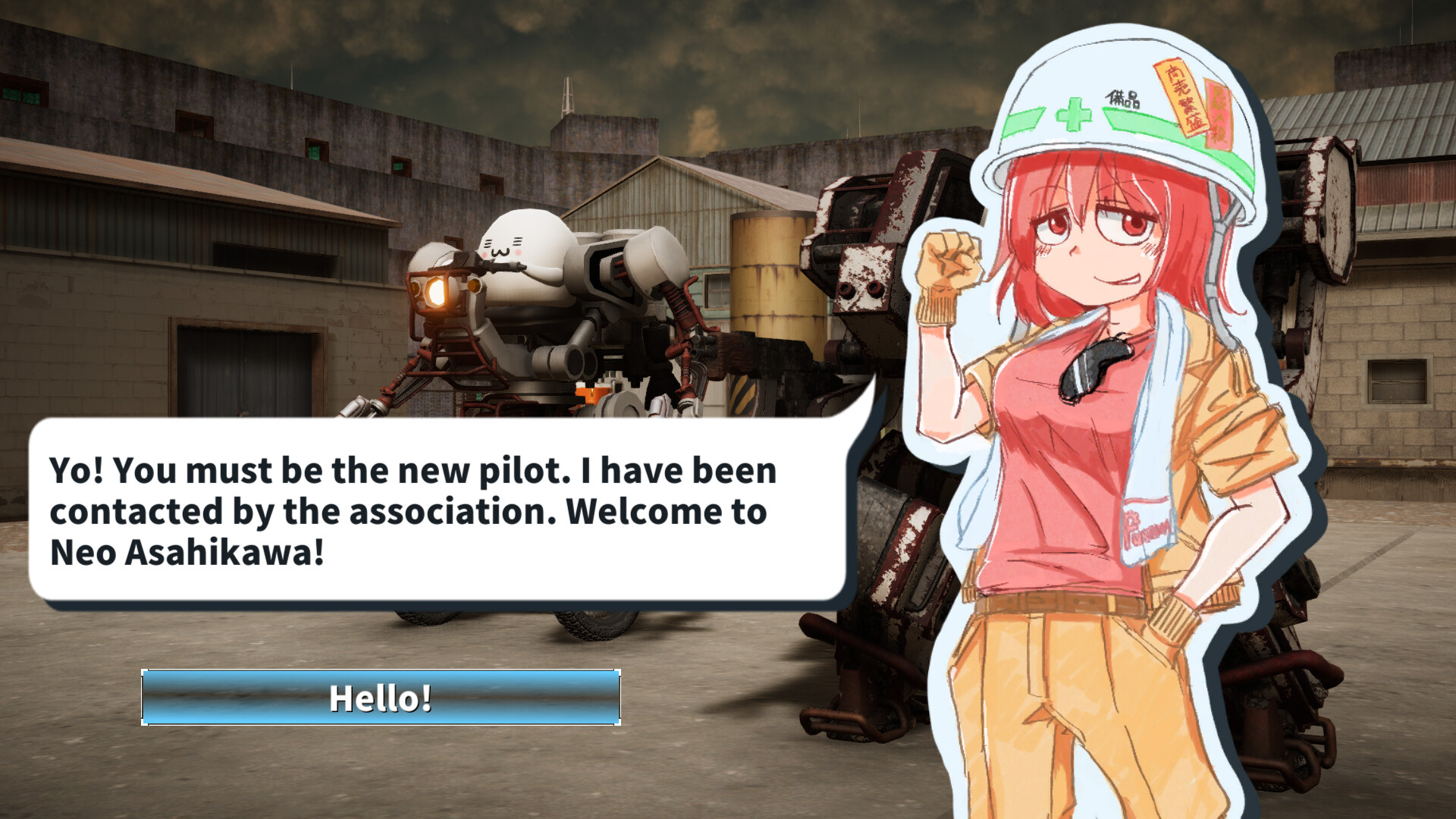 PUNIHI LOADER 2 Screenshot 8