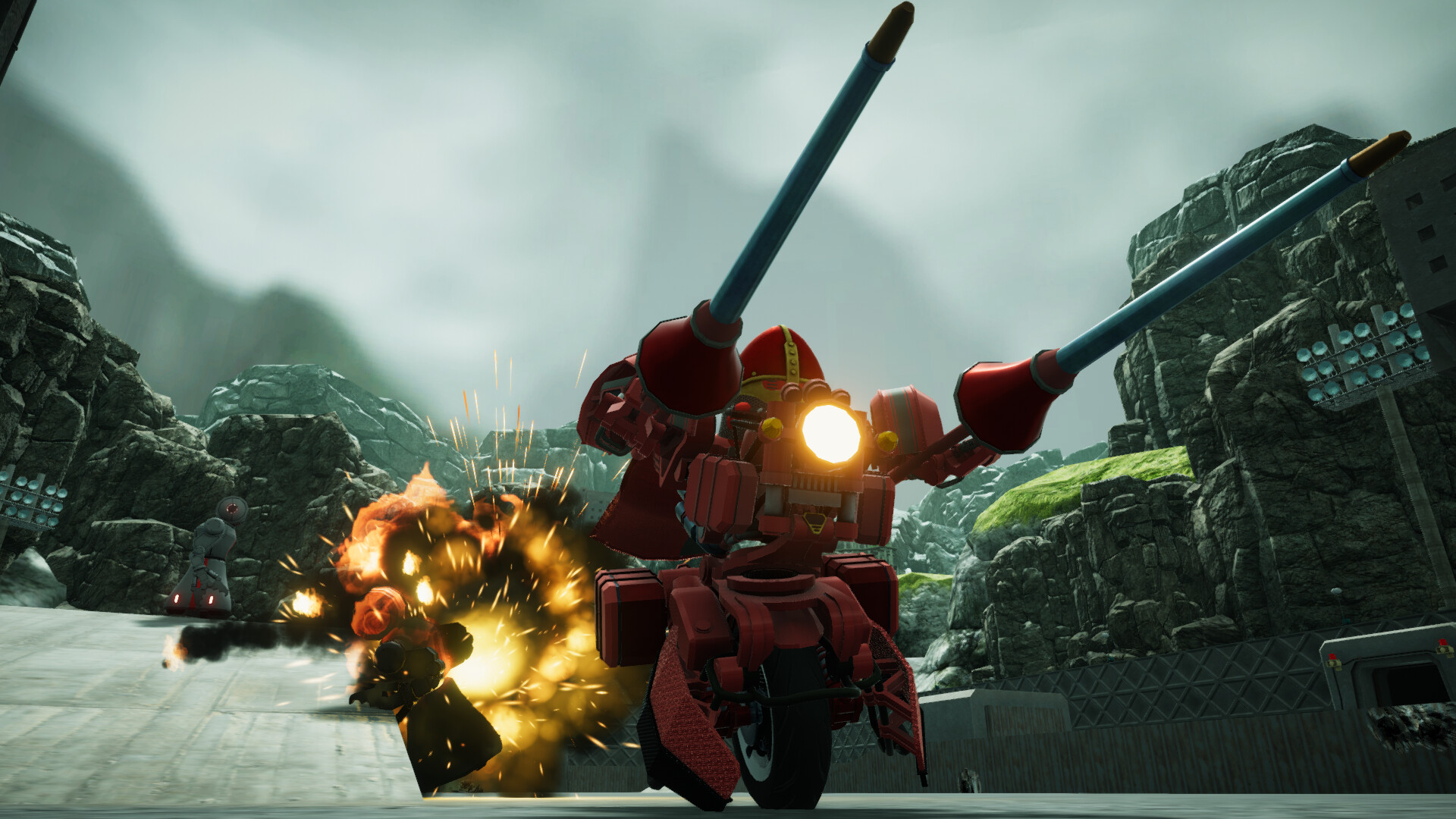 PUNIHI LOADER 2 Screenshot 12