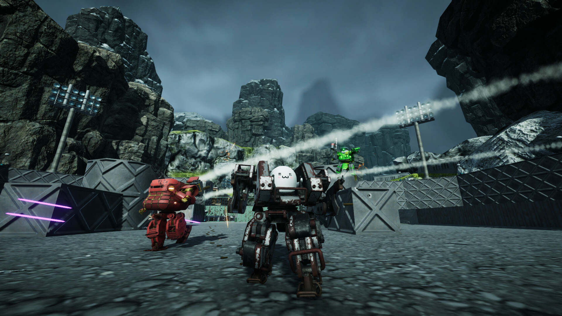 PUNIHI LOADER 2 Screenshot 11