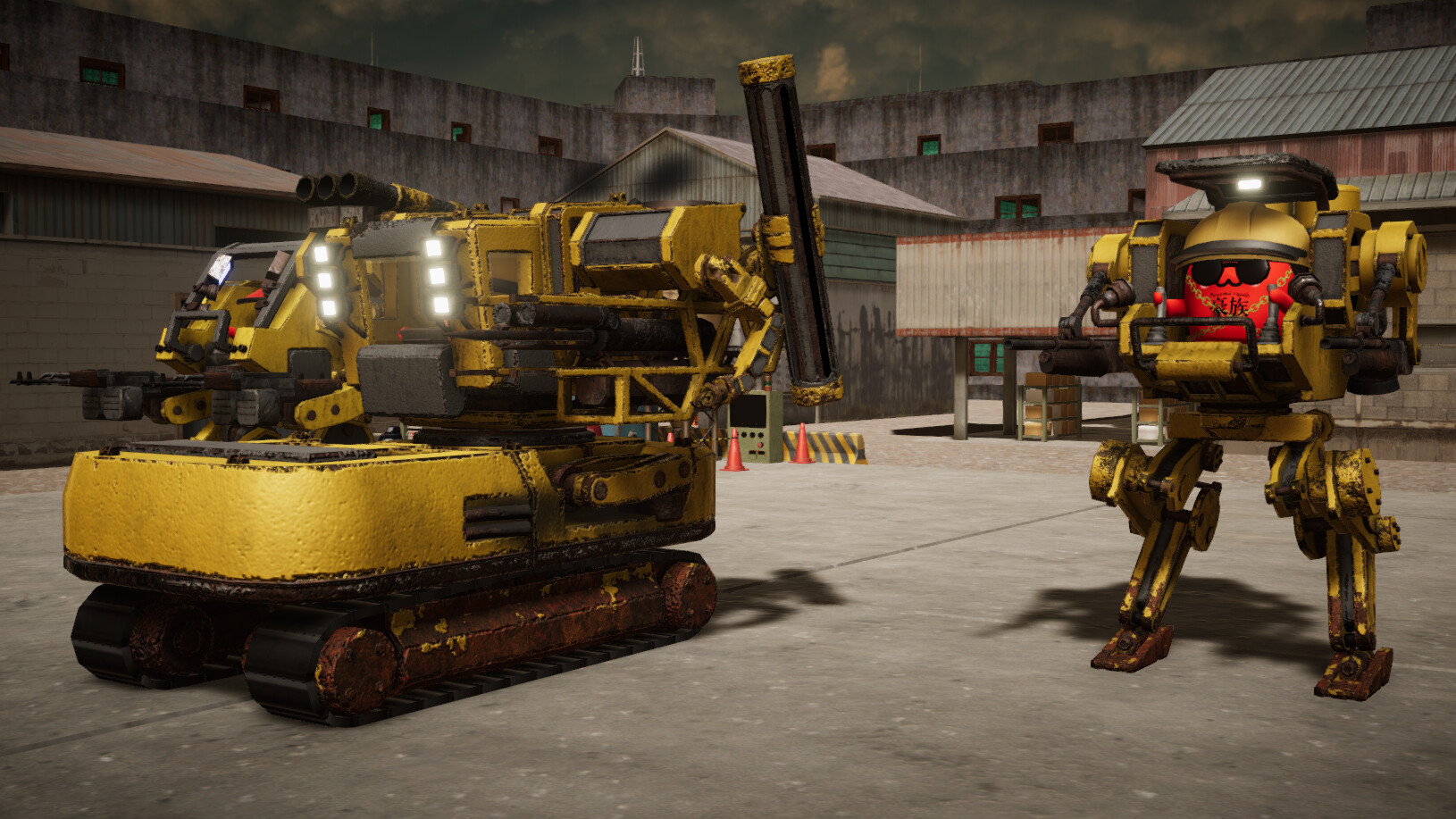 PUNIHI LOADER 2 Screenshot 16