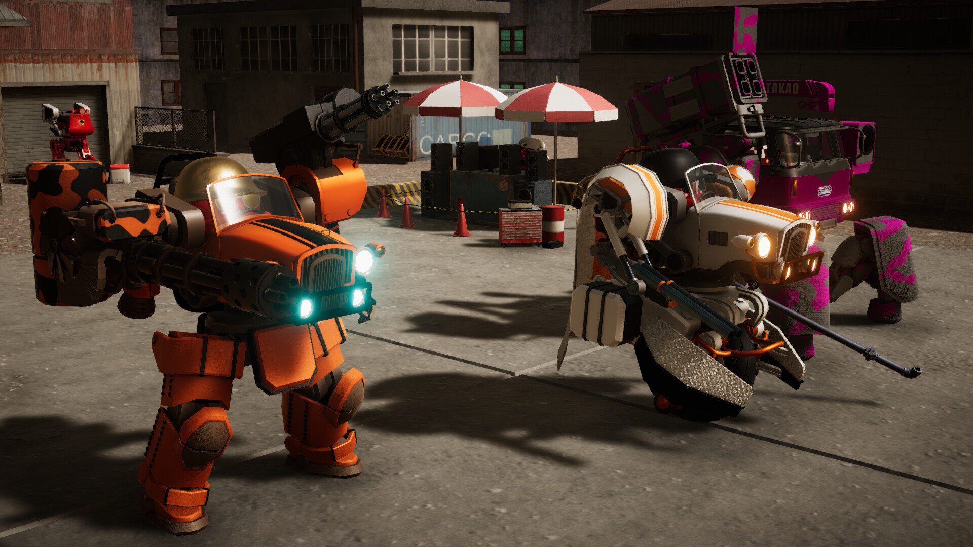 PUNIHI LOADER 2 Screenshot 15