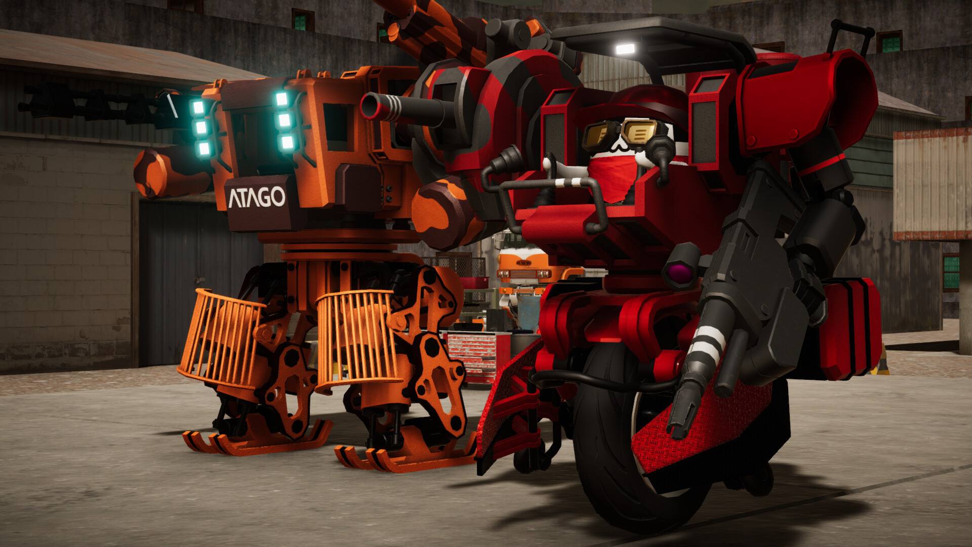 PUNIHI LOADER 2 Screenshot 14