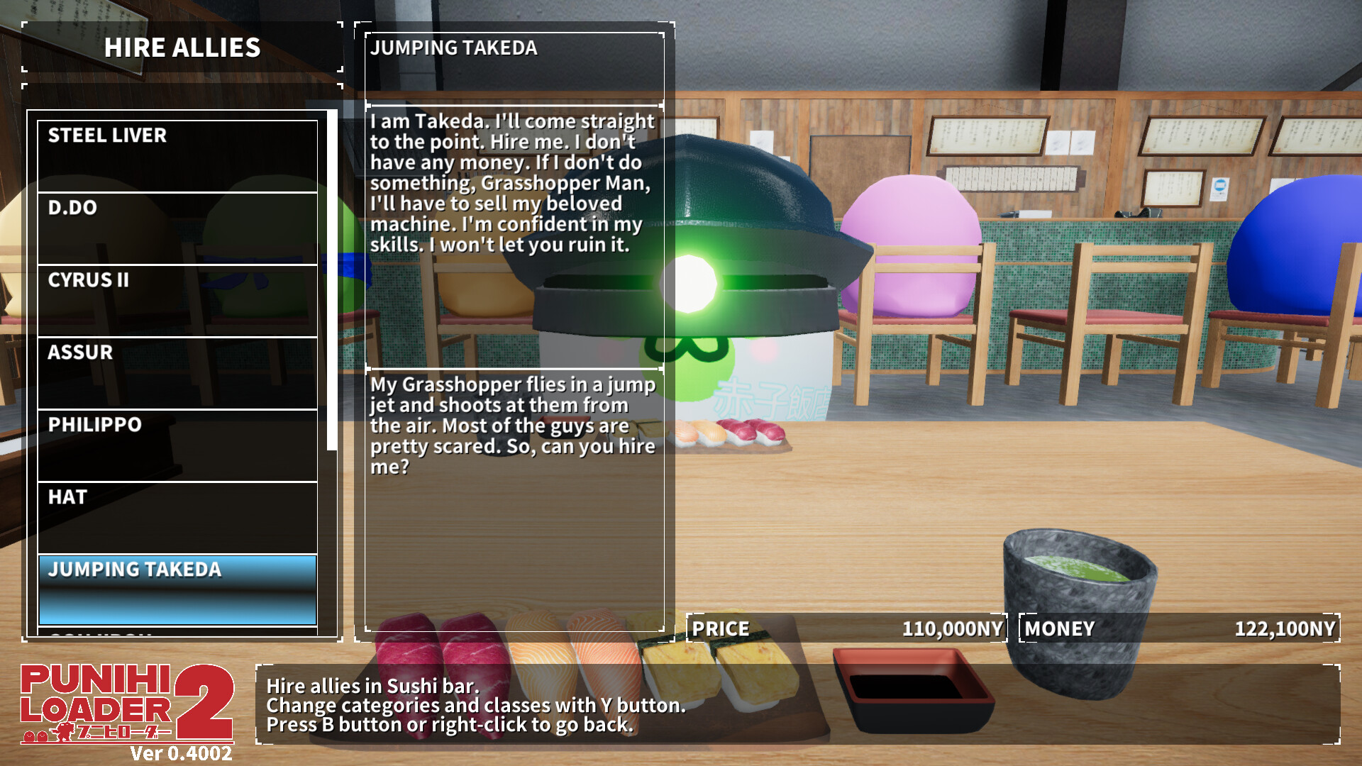 PUNIHI LOADER 2 Screenshot 4