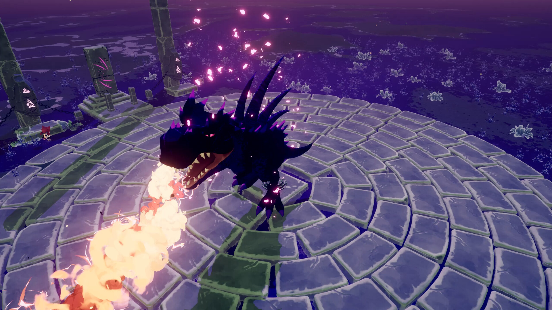 Abyss: New Dawn Screenshot 6