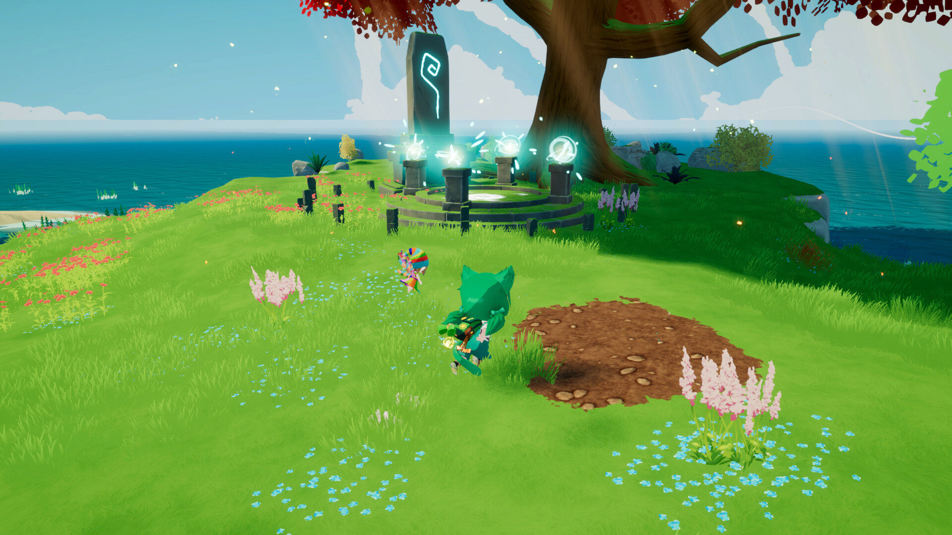 Abyss: New Dawn Screenshot 19