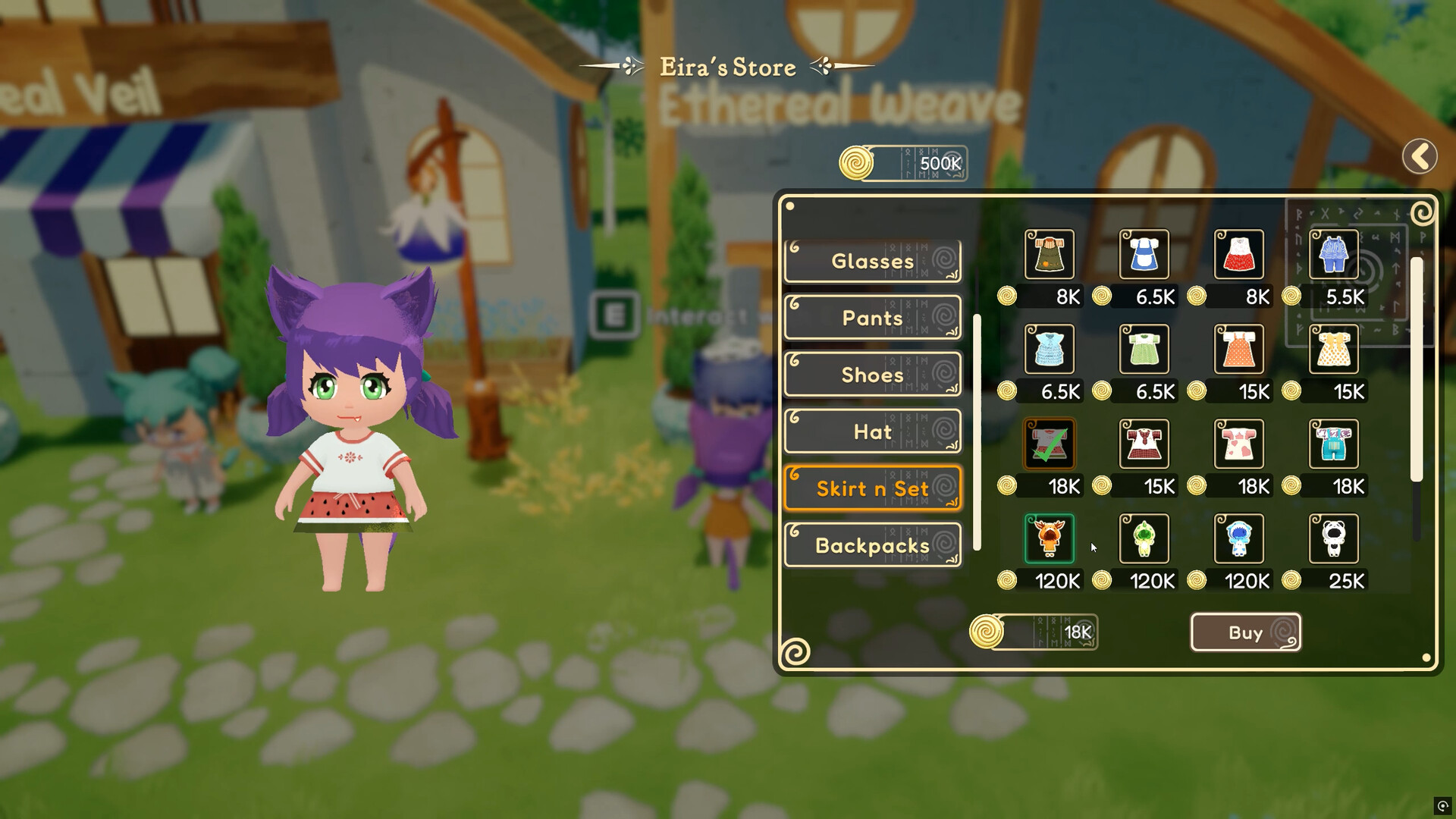 Abyss: New Dawn Screenshot 20