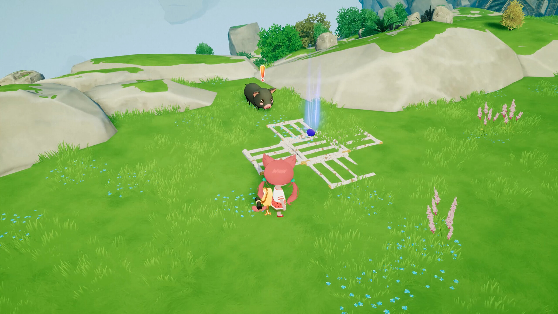 Abyss: New Dawn Screenshot 15