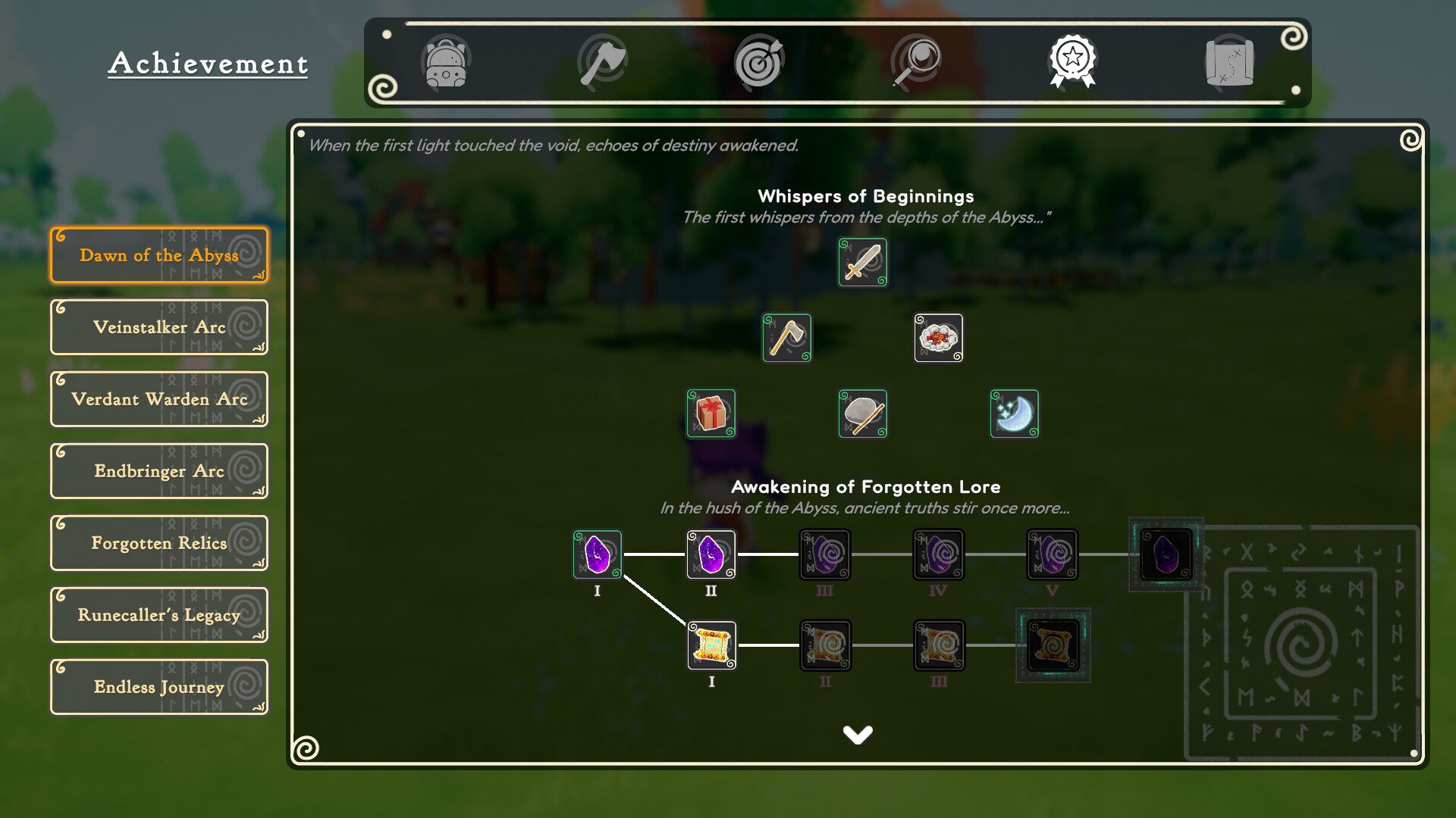 Abyss: New Dawn Screenshot 13