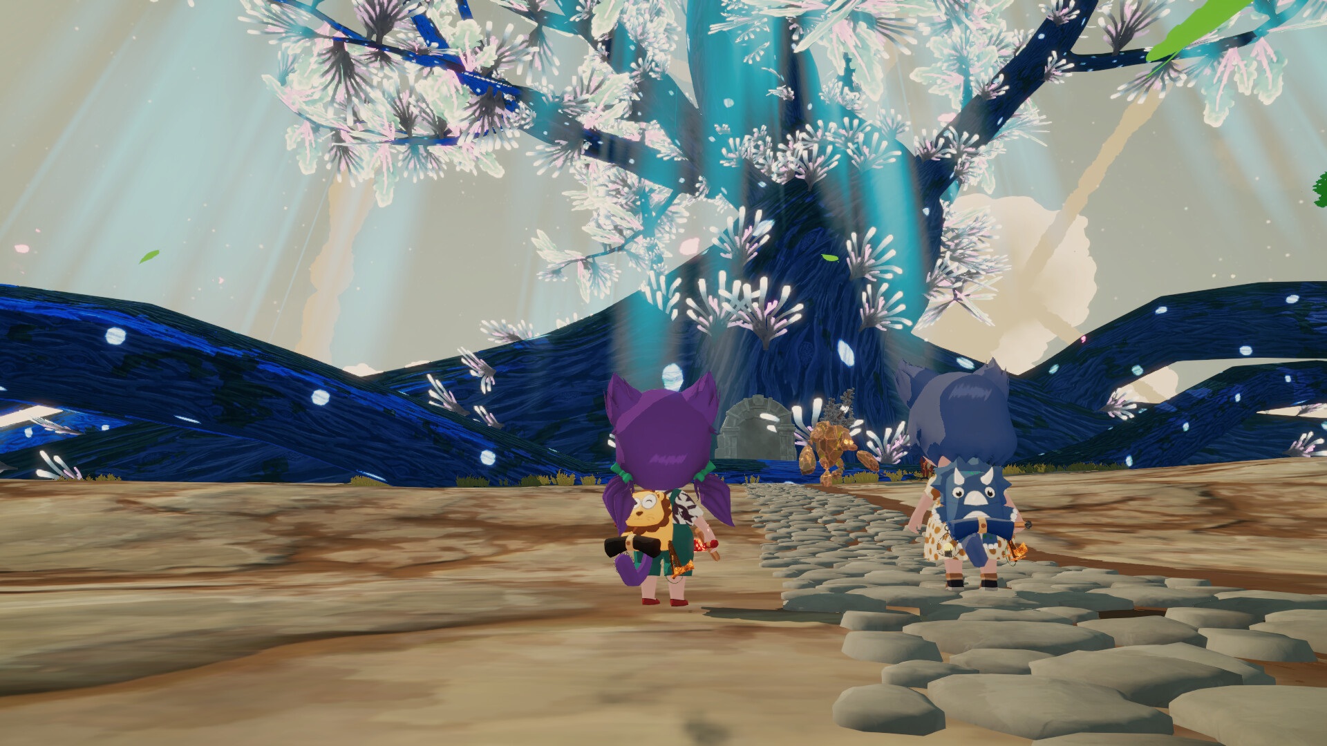 Abyss: New Dawn Screenshot 10