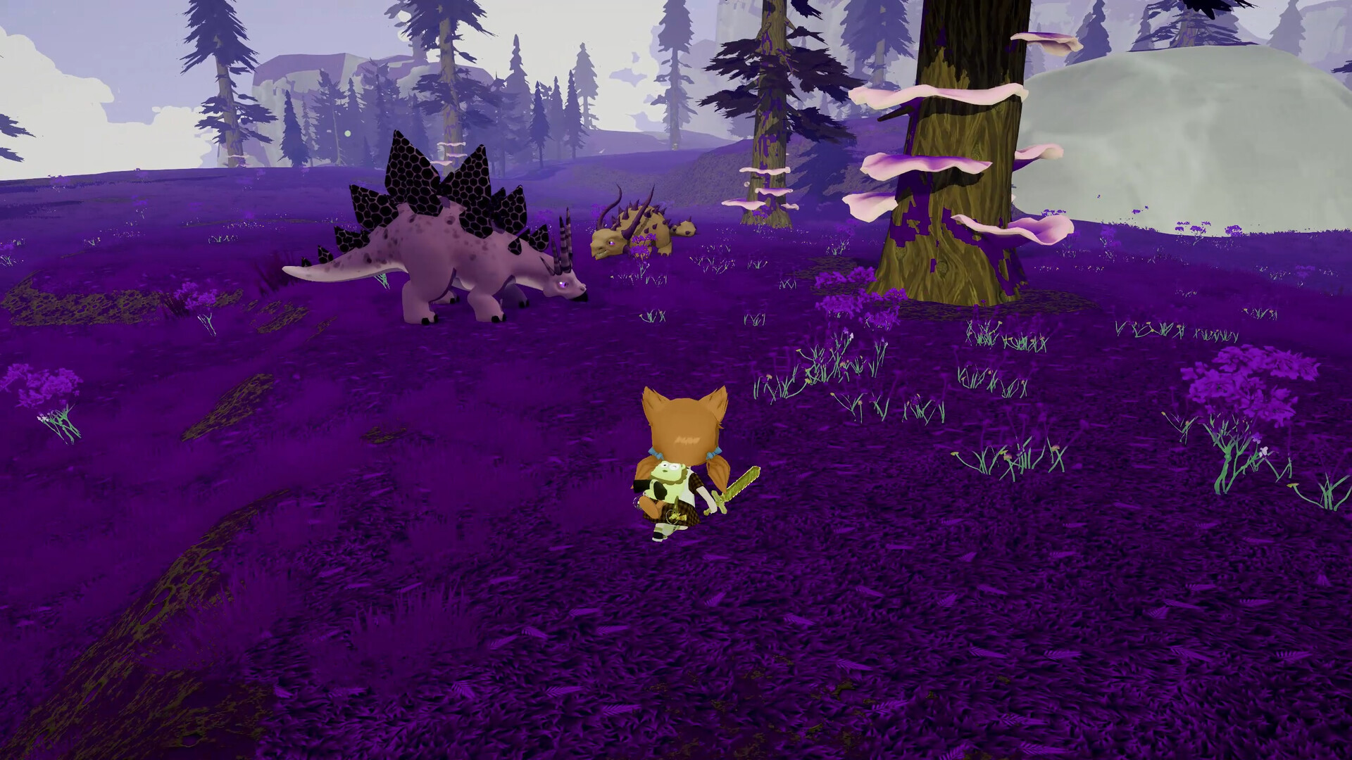 Abyss: New Dawn Screenshot 4