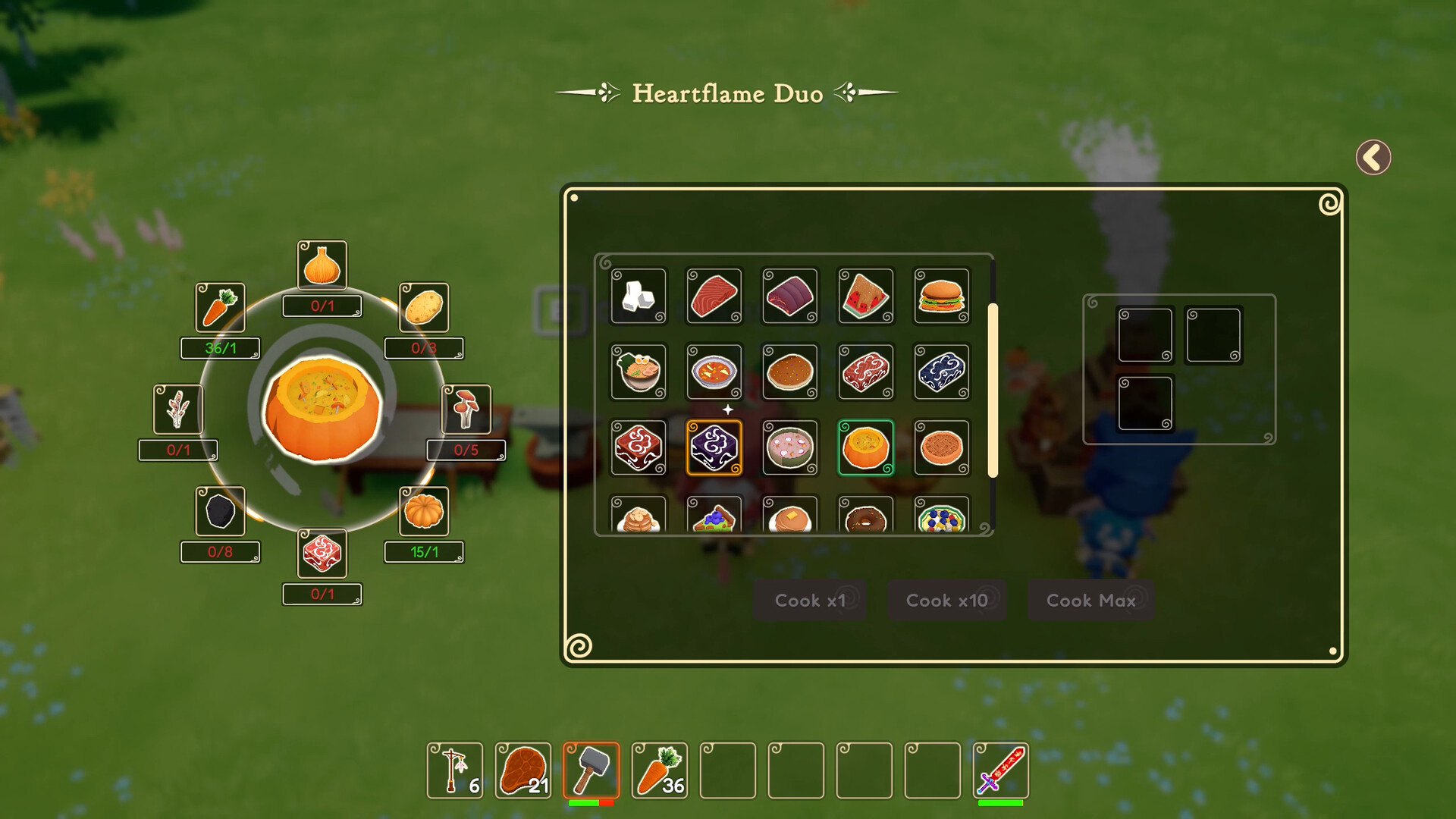 Abyss: New Dawn Screenshot 17