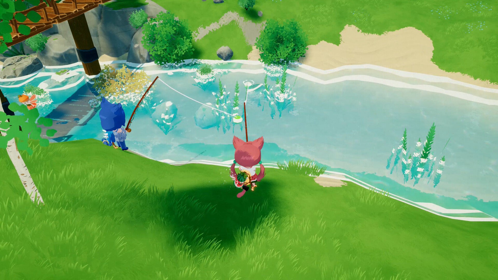 Abyss: New Dawn Screenshot 12