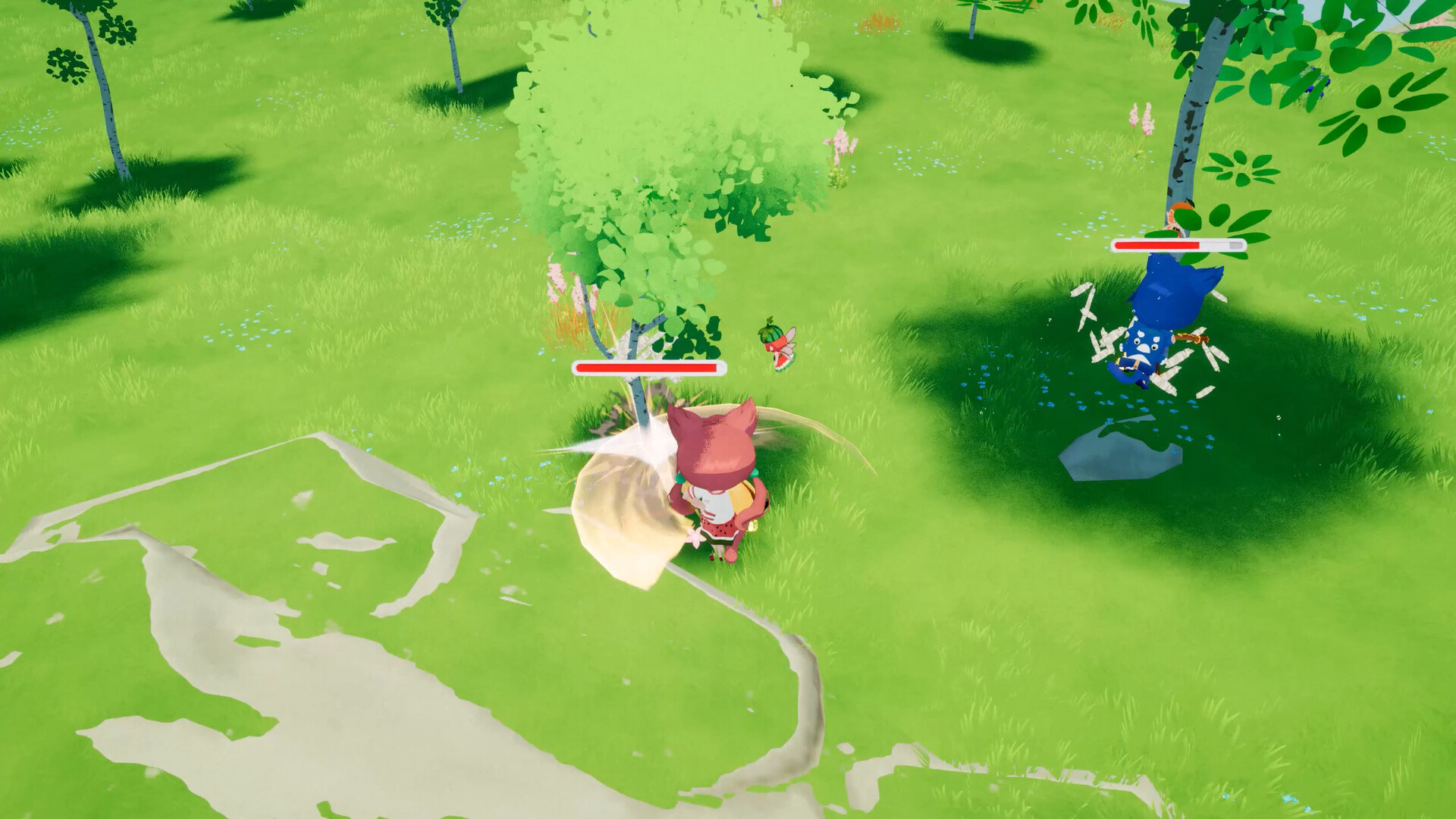 Abyss: New Dawn Screenshot 14