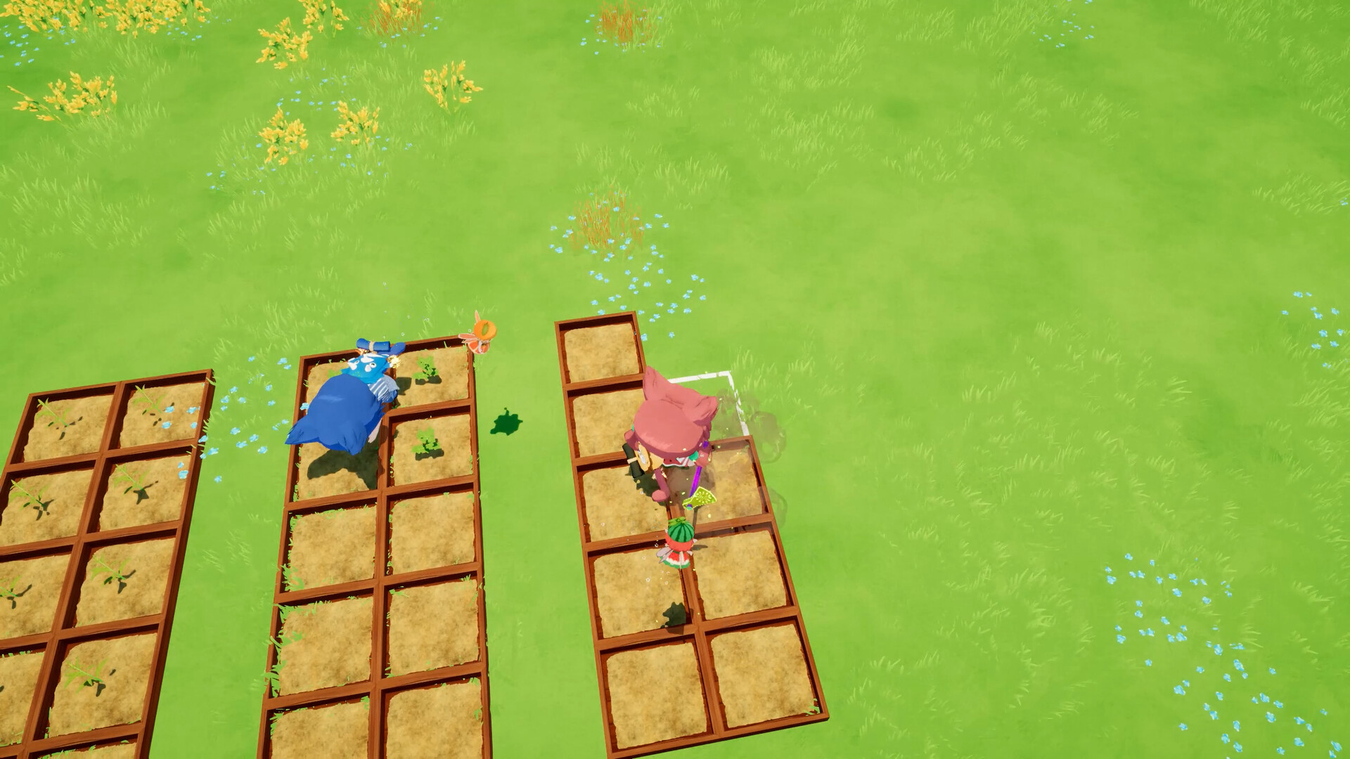 Abyss: New Dawn Screenshot 16