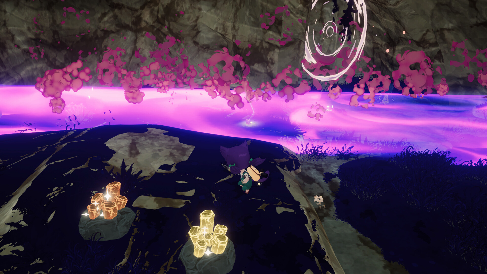 Abyss: New Dawn Screenshot 5