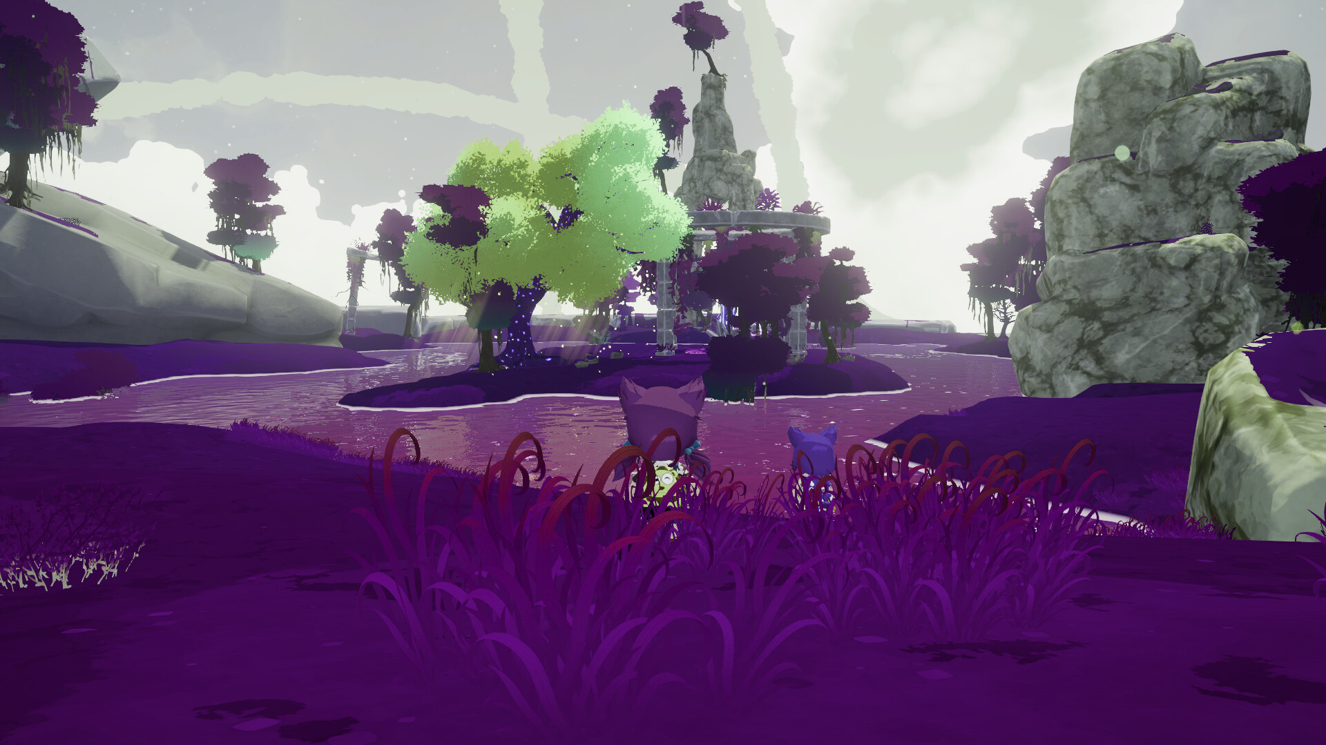 Abyss: New Dawn Screenshot 9