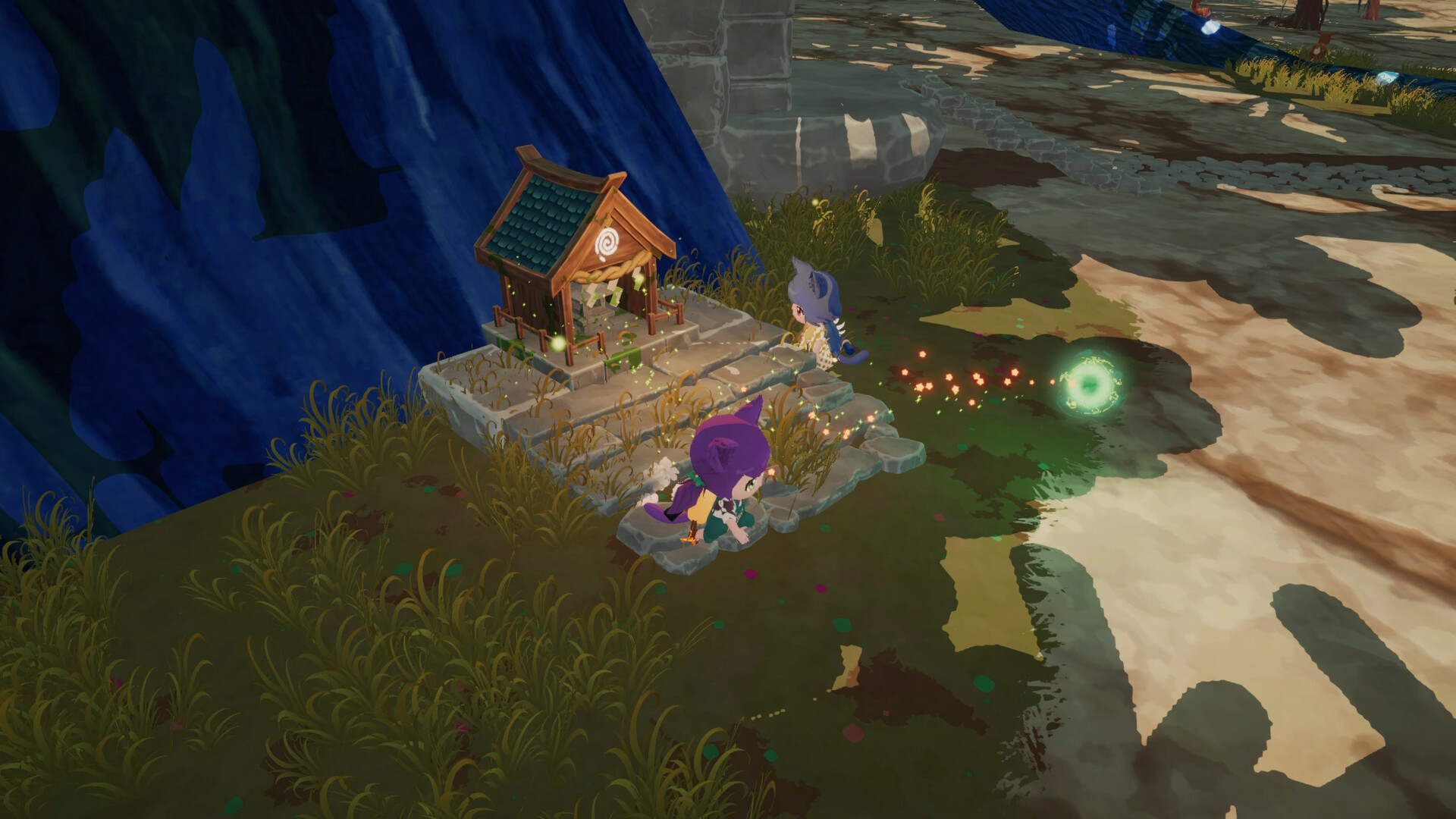 Abyss: New Dawn Screenshot 7