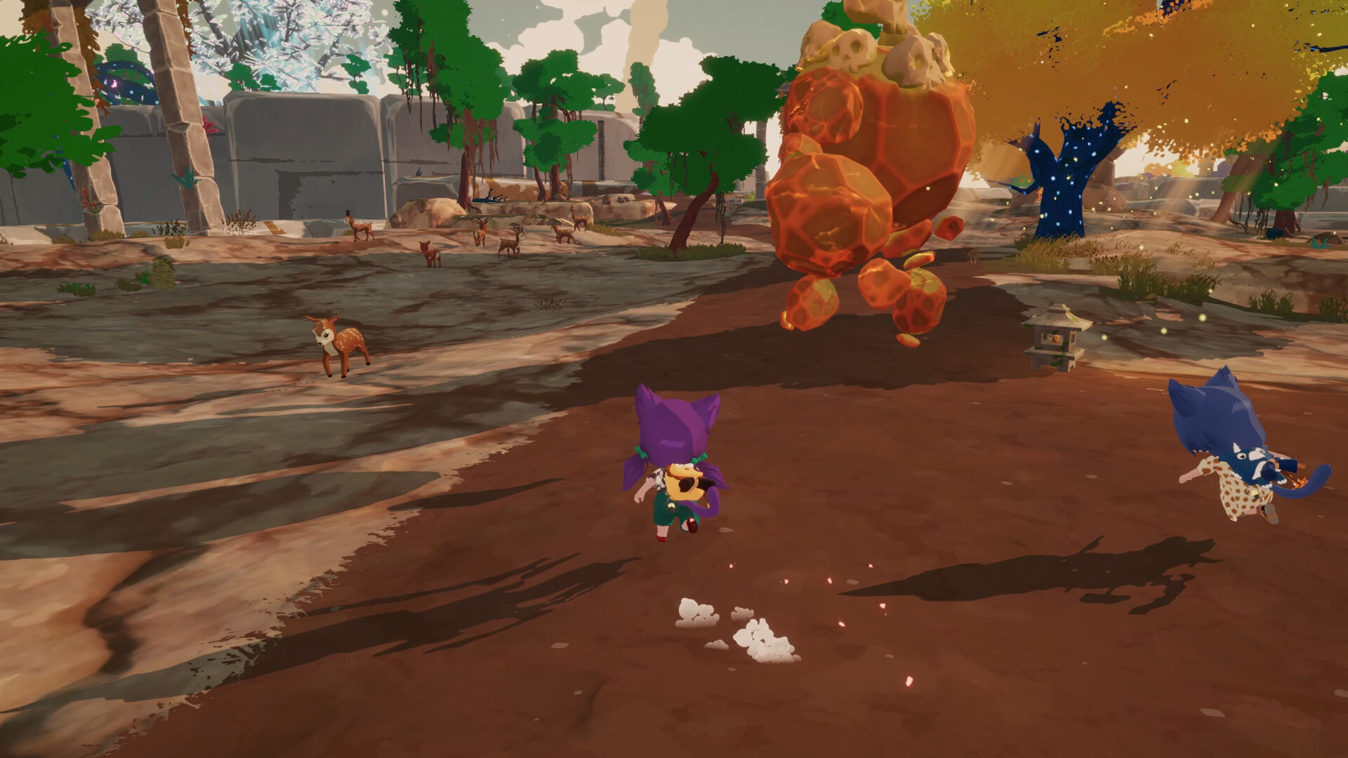 Abyss: New Dawn Screenshot 8