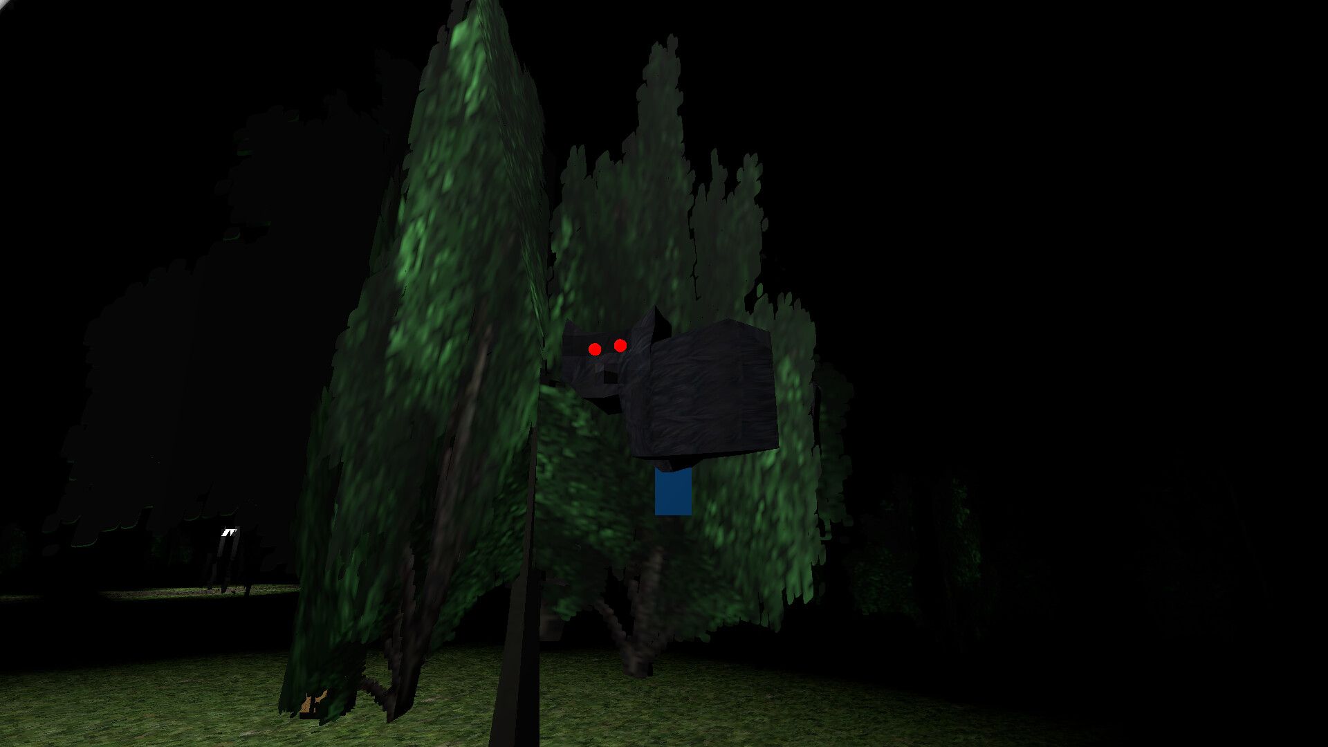 The Man in the Park 2: The Second Man in the Park Screenshot 2