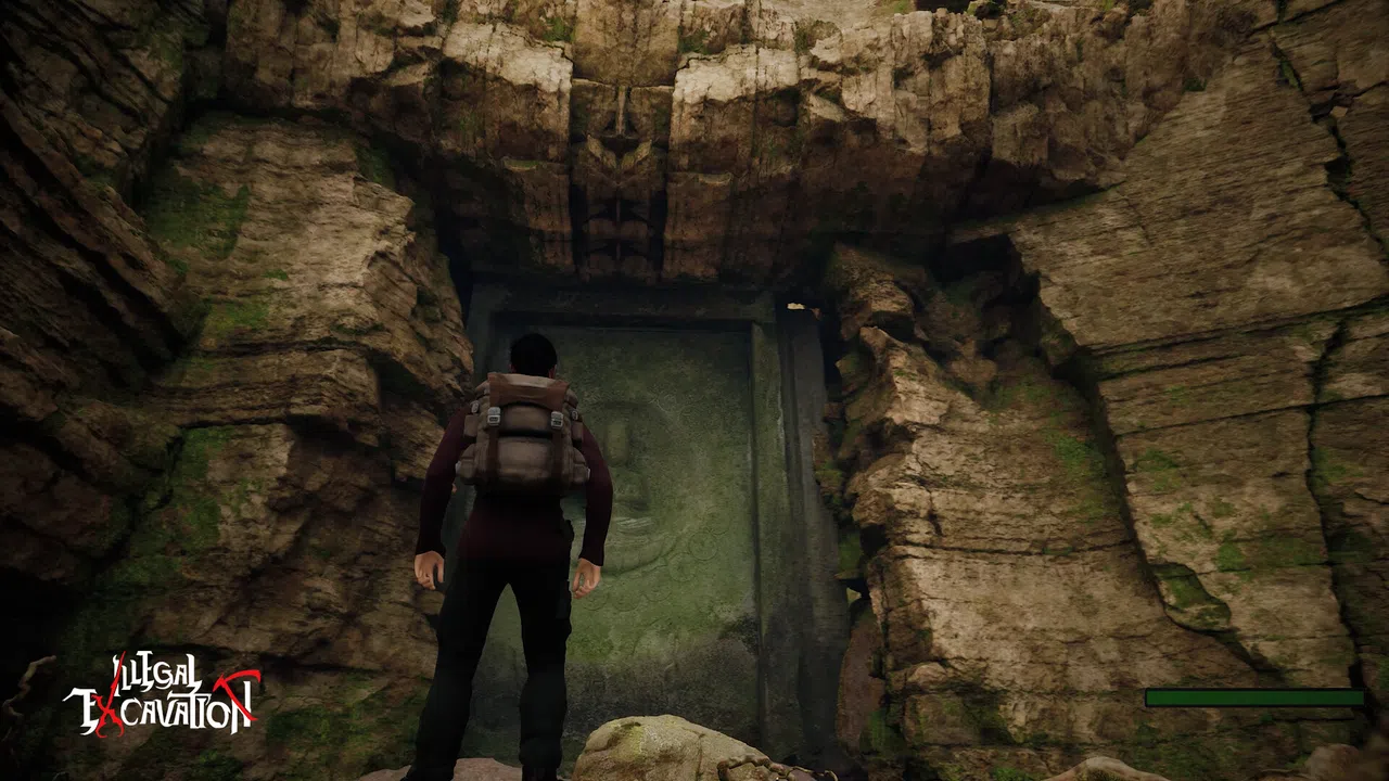 Illegal Excavation Screenshot 4