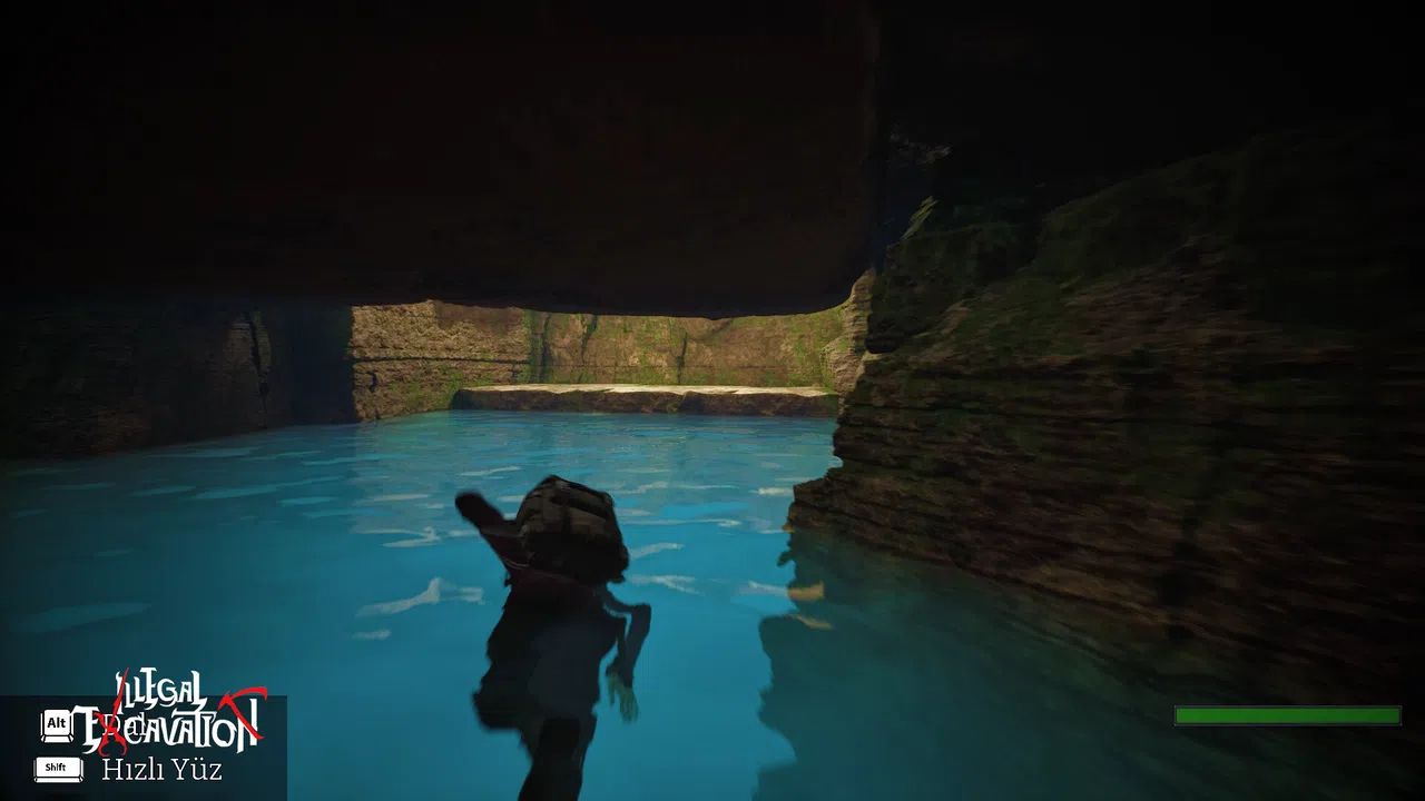Illegal Excavation Screenshot 5