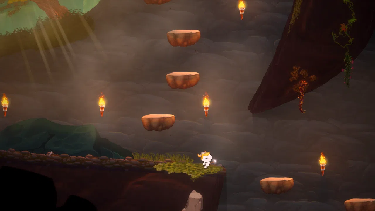 Big Butt Bobby Screenshot 4