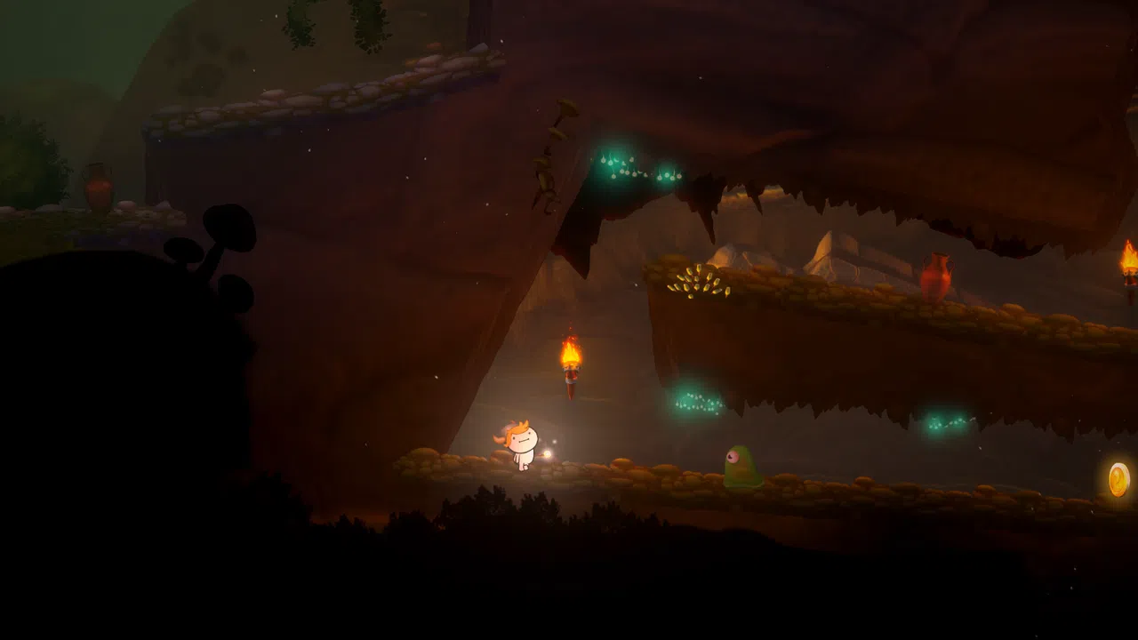 Big Butt Bobby Screenshot 9