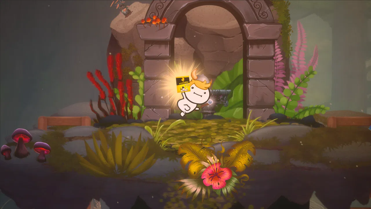 Big Butt Bobby Screenshot 5